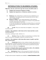 introduction to business studies.docx